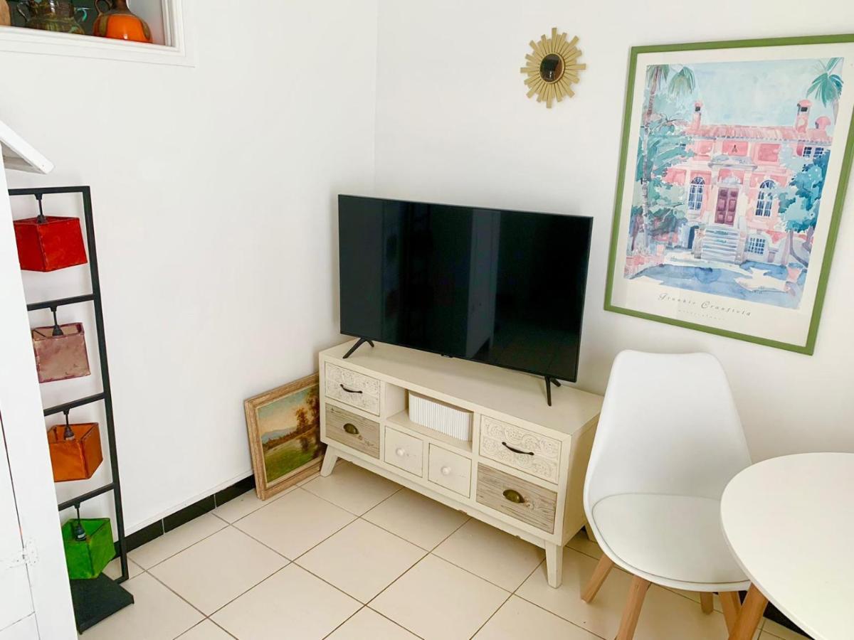 Riviera Cote D'azur - Vieux Old Town Parfait Studio Ac - 5mn Promenade Des - Menica 1 * Nice